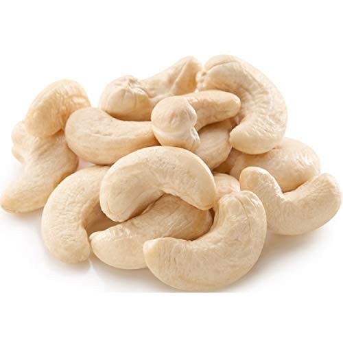 (4KG - 1Kg*4) Dry Fruits Combo Pack of 4 • (Almonds, Cashews, Pistachios, Raisins) - Healthy Dry Fruit Snacks I Tasty & Delicious, Rich in Protein I High in Protein, Fiber & Boost Immunity I Real Nuts I Gluten-Free I Super Healthy Nuts